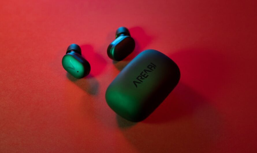 Best Tagry Earbuds for Ultimate Sound Quality #tagry #earbuds